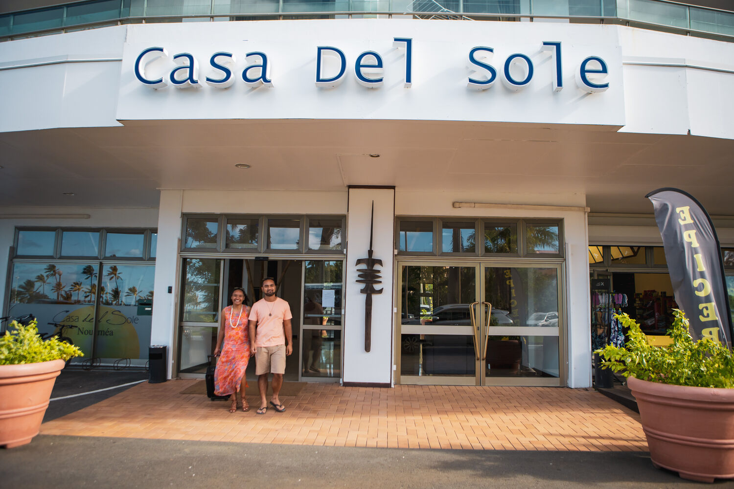 Casa del Sole