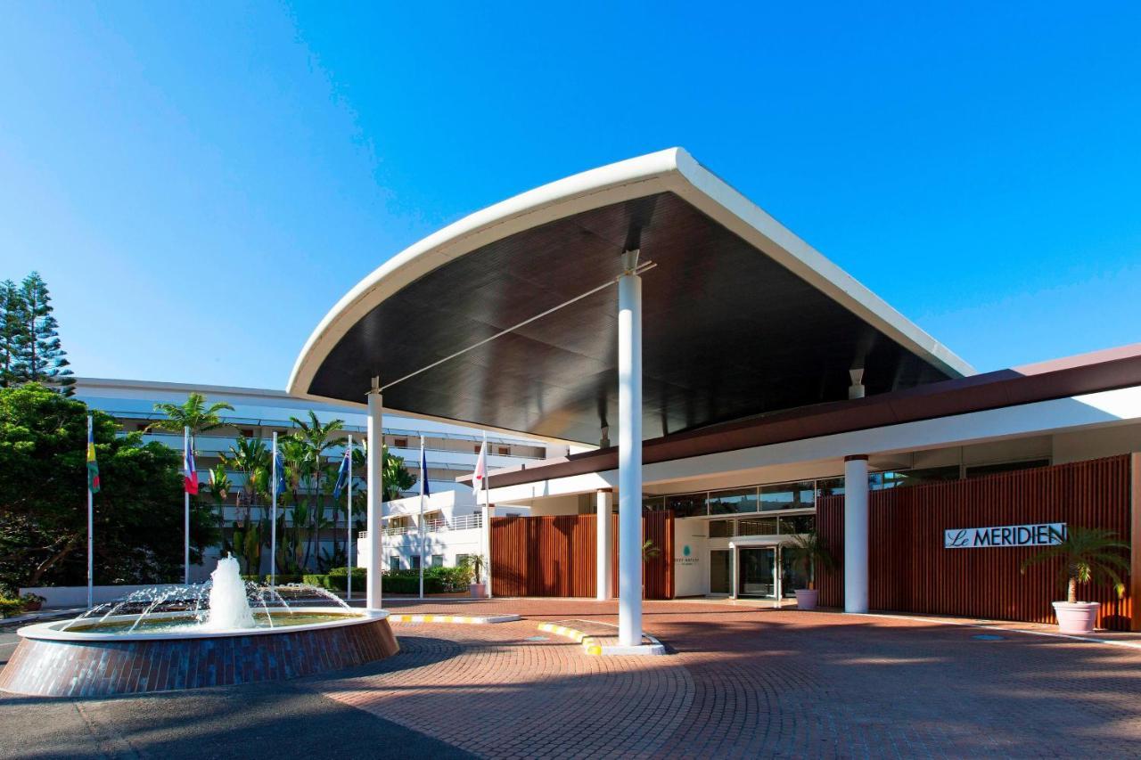 Le Domaine Nouméa, anciennement Hôtel Le Méridien - hôtel en bord de plage à l'Anse Vata