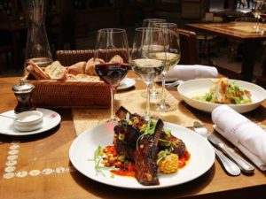La « French Touch »