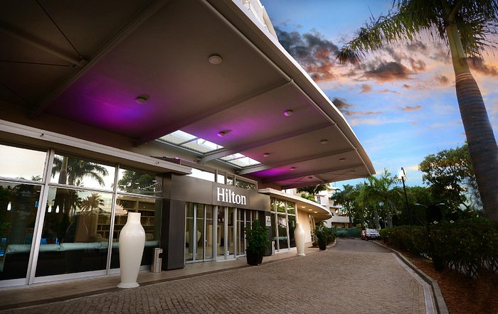Hotel Hilton