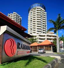 Ramada Hotel Noumea