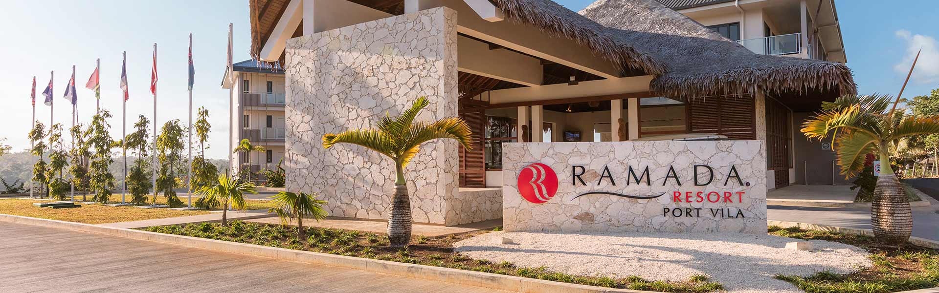 Ramada Resort Port-Vila
