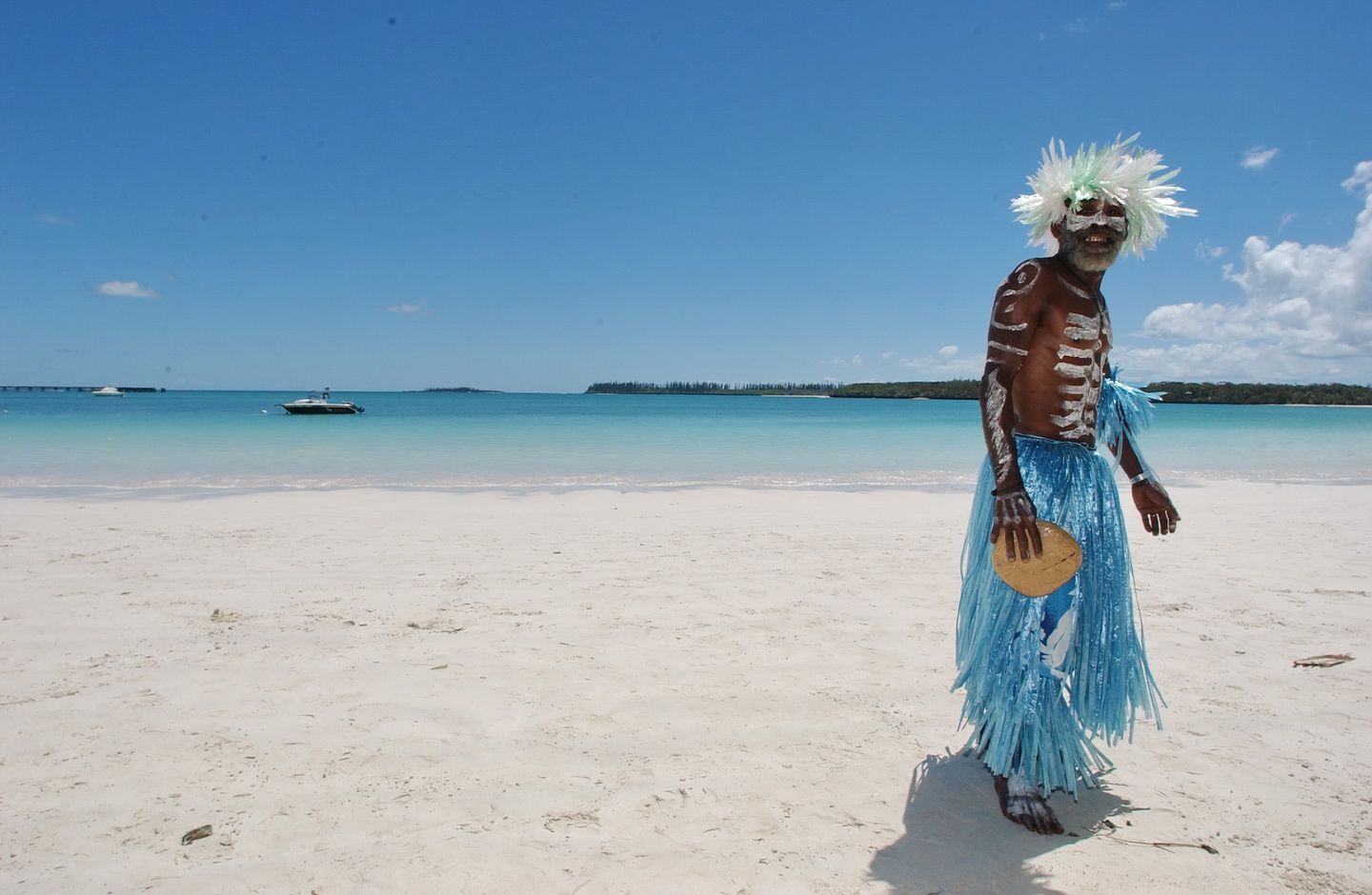 New Caledonia